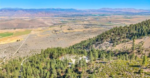 0 Jacks Valley, Genoa, NV 89411 Photo