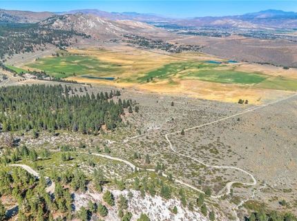 0 Jacks Valley, Genoa, NV 89411 Photo