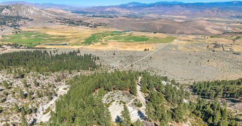 0 Jacks Valley, Genoa, NV 89411 Photo