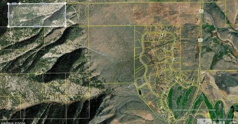 0 Jacks Valley, Genoa, NV 89411 Photo