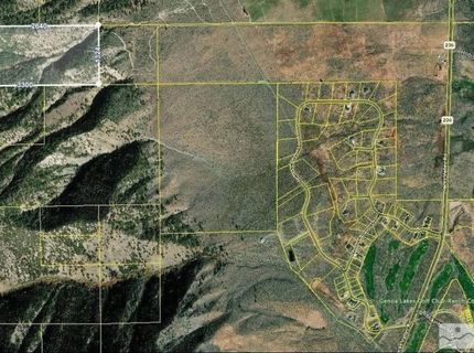 0 Jacks Valley, Genoa, NV 89411 Photo