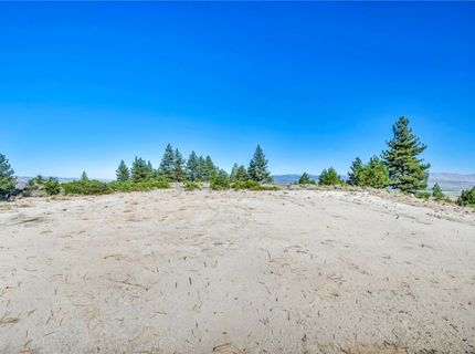 0 Jacks Valley, Genoa, NV 89411 Photo
