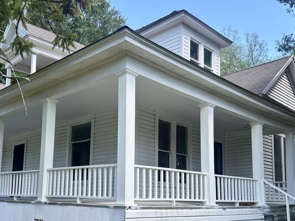 286 Chester Street, Ackerman, MS 39735
