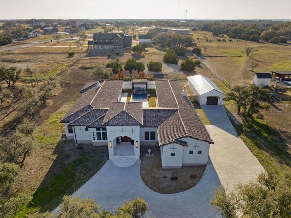 508 Kasen CIR, Liberty Hill, TX 78642