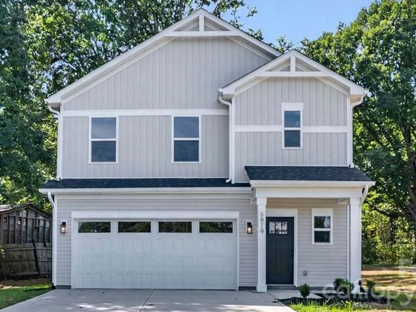 6819 Mint Street, Charlotte, NC 28214