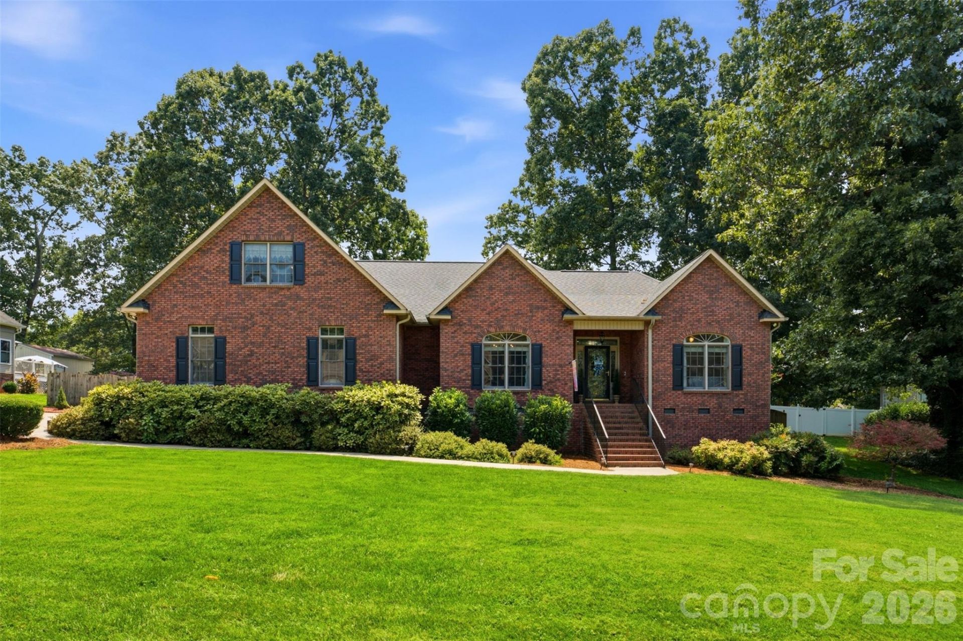 150 Saddlewood Lane, Statesville, NC 28625 Main Photo