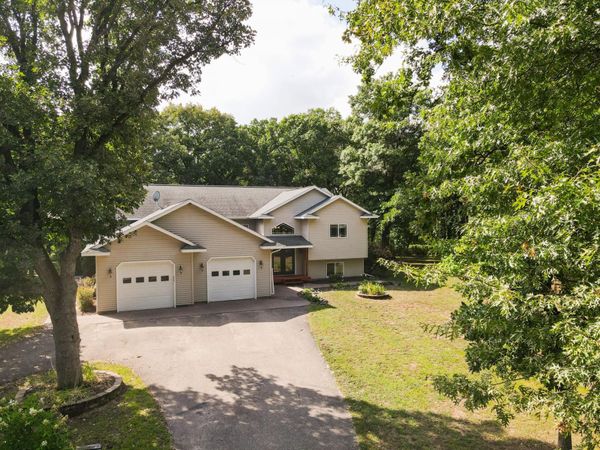 15777 Harness Road, Little Falls, MN 56345