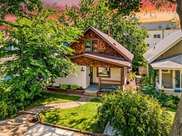 3803 Blaisdell Avenue, Minneapolis, MN 55409