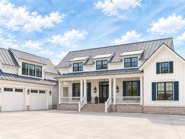 2673 E Stone Mountain Drive, Fayetteville, AR 72701