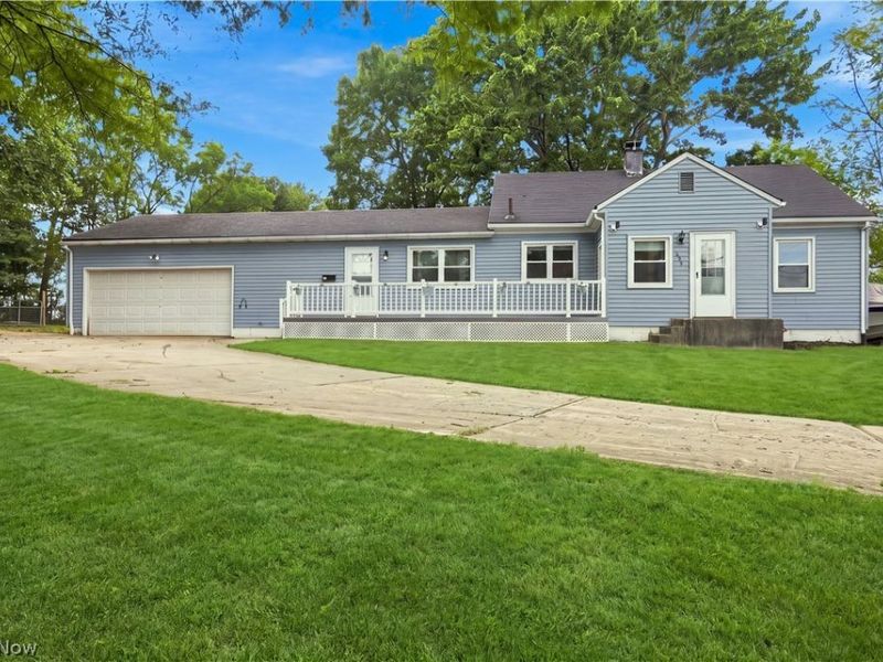540 Bird Street, Wadsworth, OH 44281 Photo 1