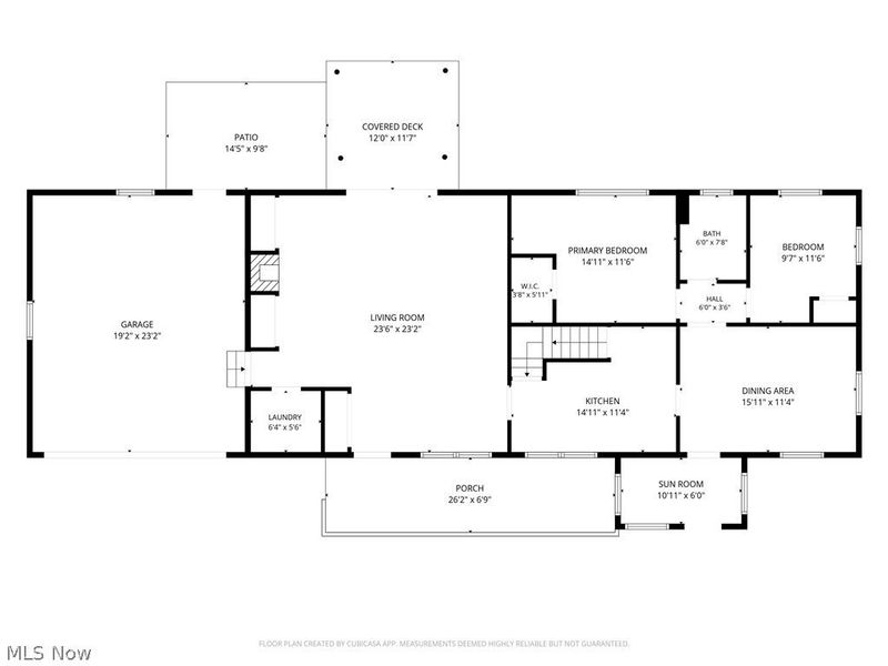 540 Bird Street, Wadsworth, OH 44281 Photo 33