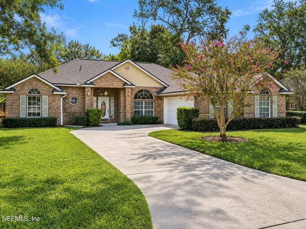 185 ELMWOOD Drive, St. Johns, FL 32259