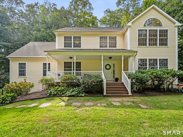 85 McVeagh, Westbrook, CT 06498
