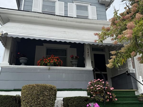 347 Muir Avenue, Hazleton, PA 18201