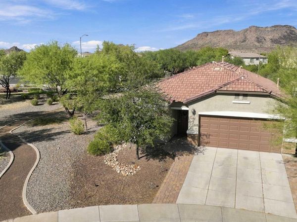 5440 W YEARLING Road, Phoenix, AZ 85083