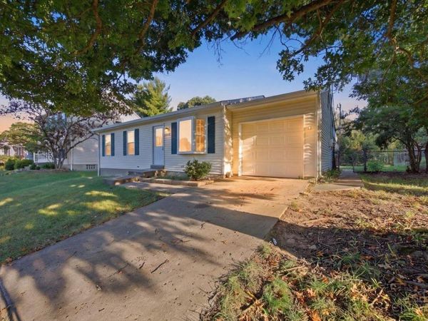 5218 Riverwatch Drive, Delhi Twp, OH 45238