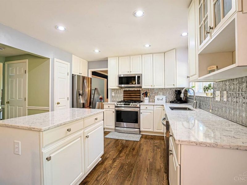 7185 Glenn Moor Drive, Liberty Township, OH 45011 Photo 17