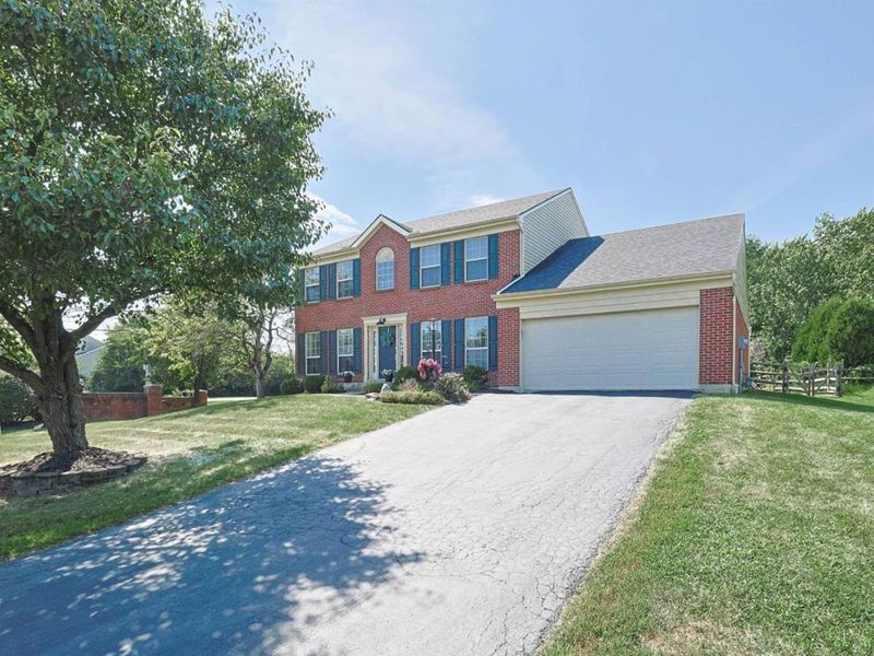 7185 Glenn Moor Drive, Liberty Township, OH 45011 Photo 2