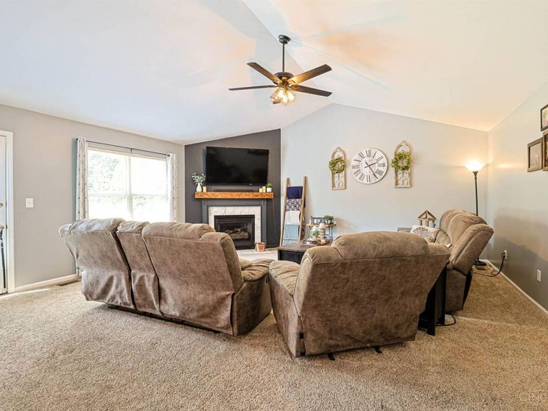 7185 Glenn Moor Drive, Liberty Township, OH 45011 Photo 24