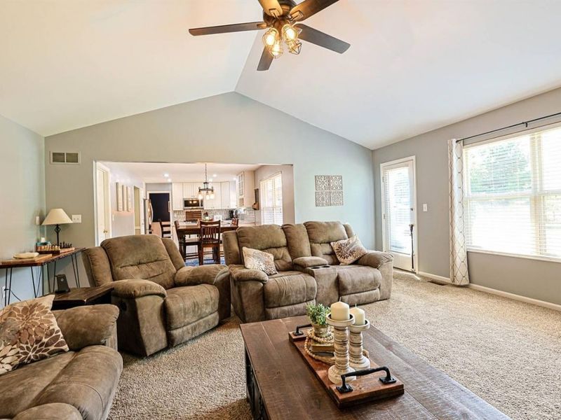 7185 Glenn Moor Drive, Liberty Township, OH 45011 Photo 25