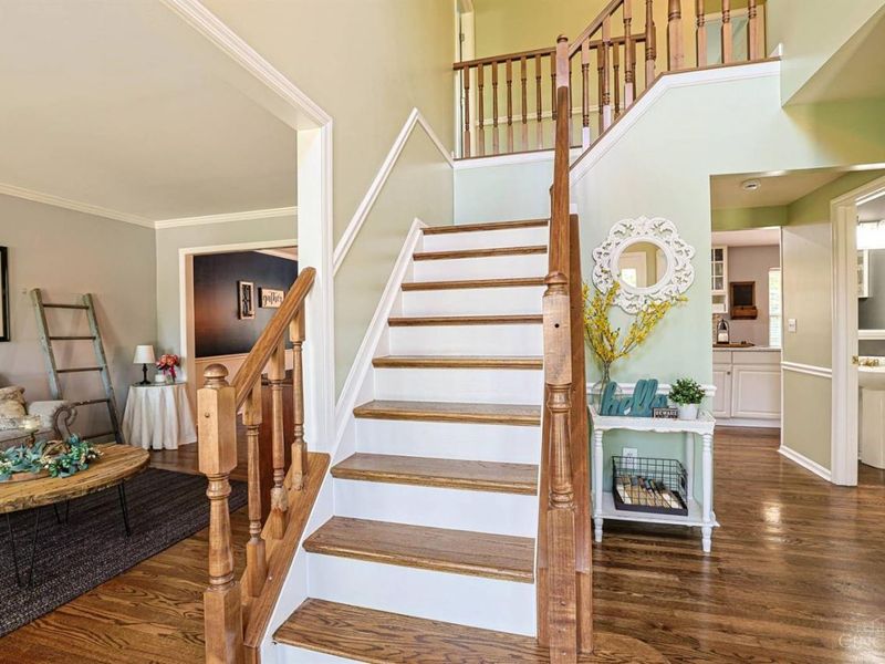 7185 Glenn Moor Drive, Liberty Township, OH 45011 Photo 4