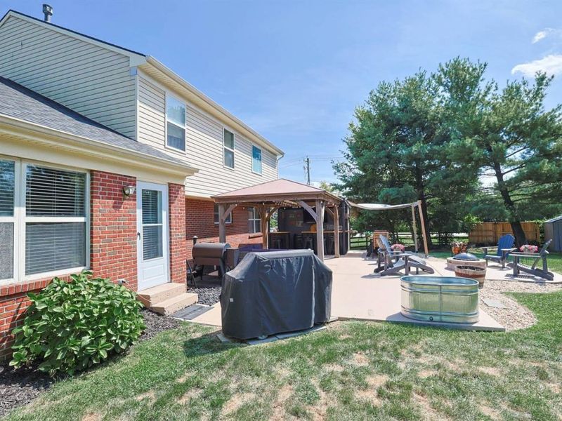 7185 Glenn Moor Drive, Liberty Township, OH 45011 Photo 44