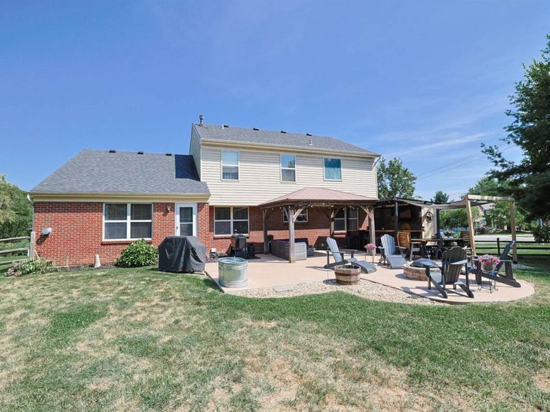 7185 Glenn Moor Drive, Liberty Township, OH 45011 Photo 46