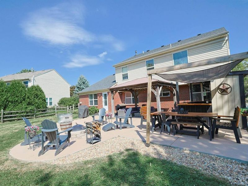 7185 Glenn Moor Drive, Liberty Township, OH 45011 Photo 47