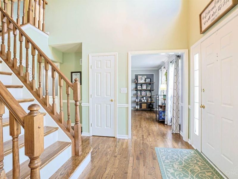7185 Glenn Moor Drive, Liberty Township, OH 45011 Photo 5
