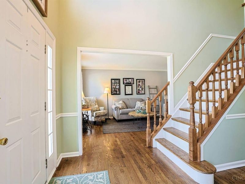 7185 Glenn Moor Drive, Liberty Township, OH 45011 Photo 6