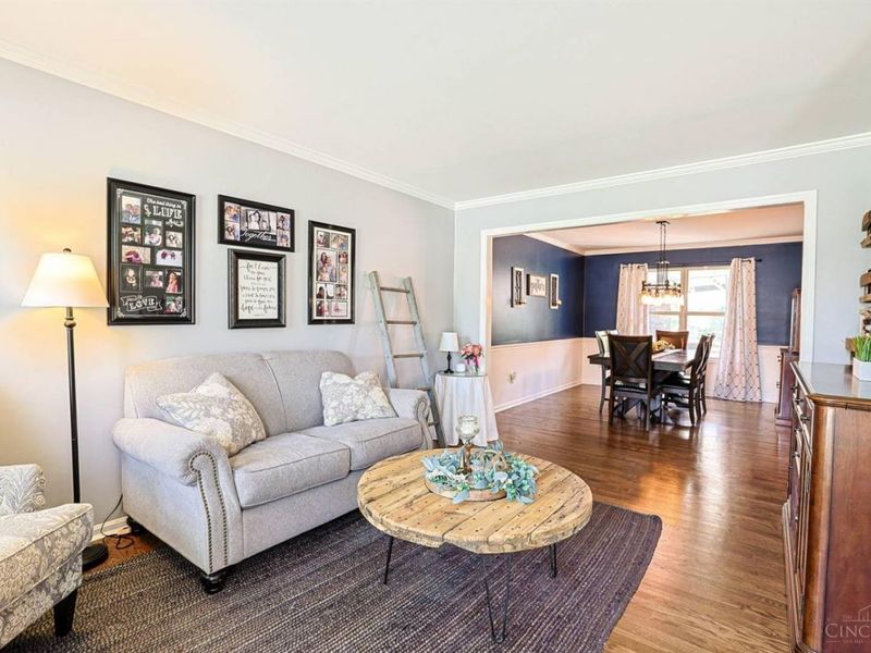 7185 Glenn Moor Drive, Liberty Township, OH 45011 Photo 8