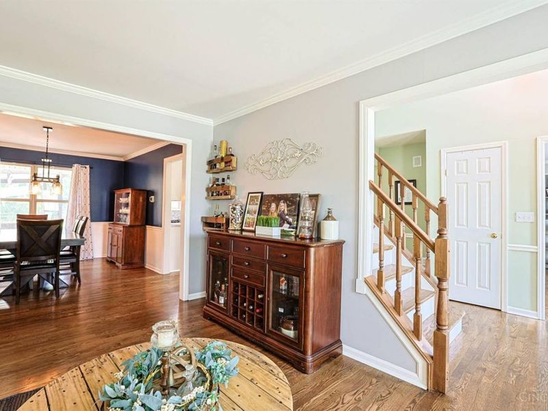 7185 Glenn Moor Drive, Liberty Township, OH 45011 Photo 9