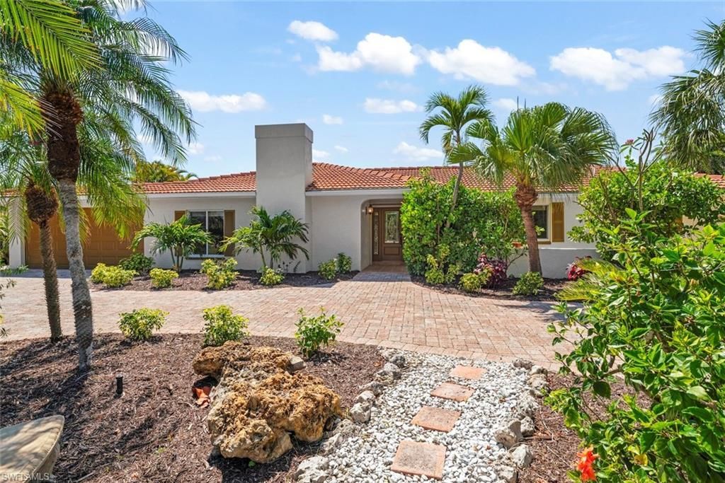 9421 Moonlight Dr, Sanibel, FL 33957 Photo