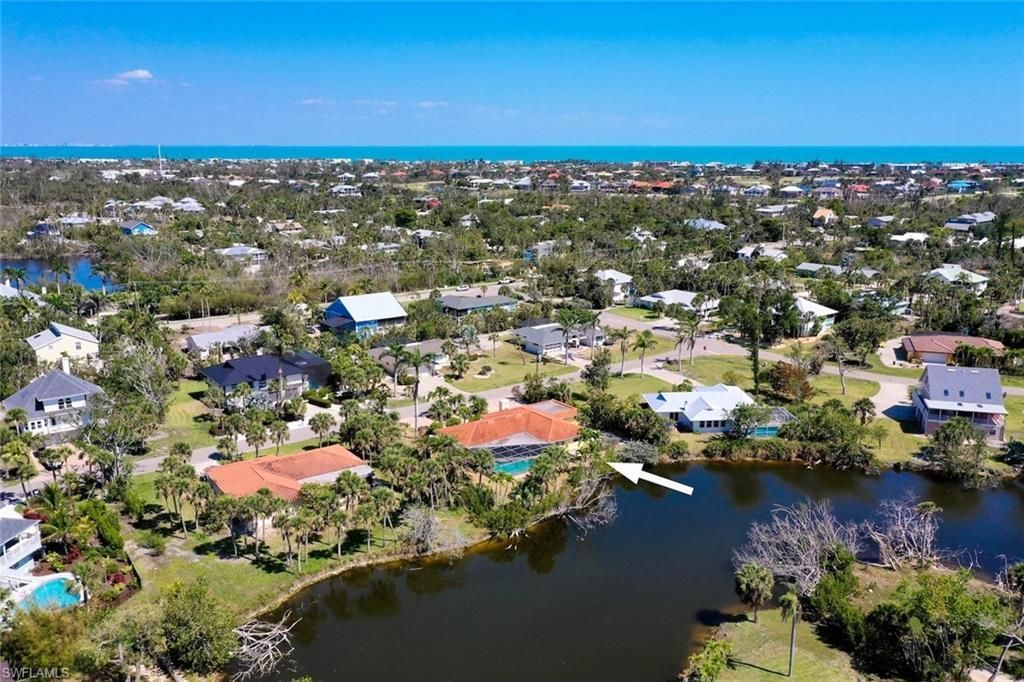 9421 Moonlight Dr, Sanibel, FL 33957 Photo