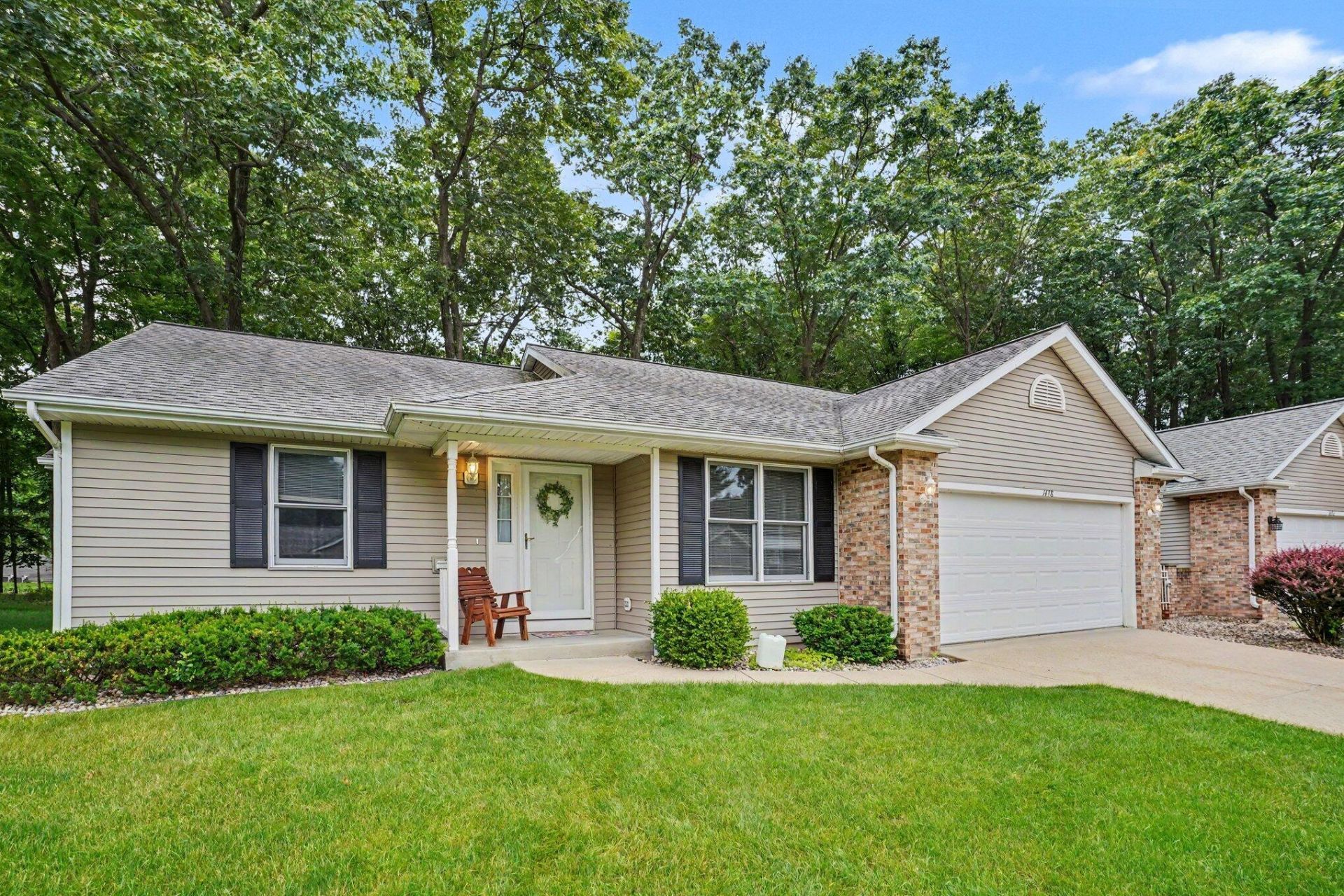 1498 Estero Drive, Portage, MI 49002 Main Photo