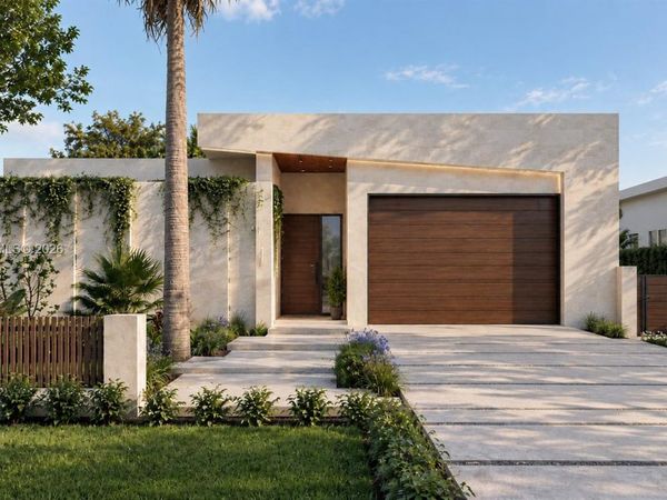 1100 ORIOLE AVE, Miami Springs, FL 33166