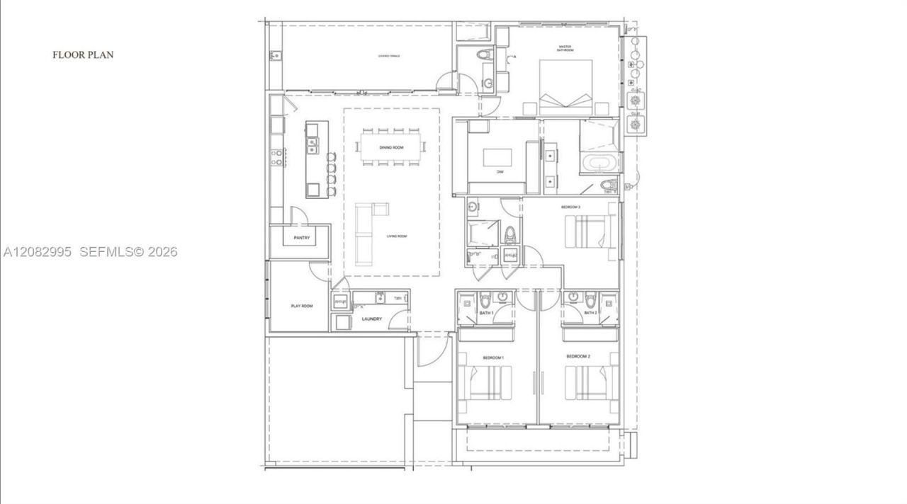 1100 Oriole Ave, Miami Springs, FL 33166 Photo