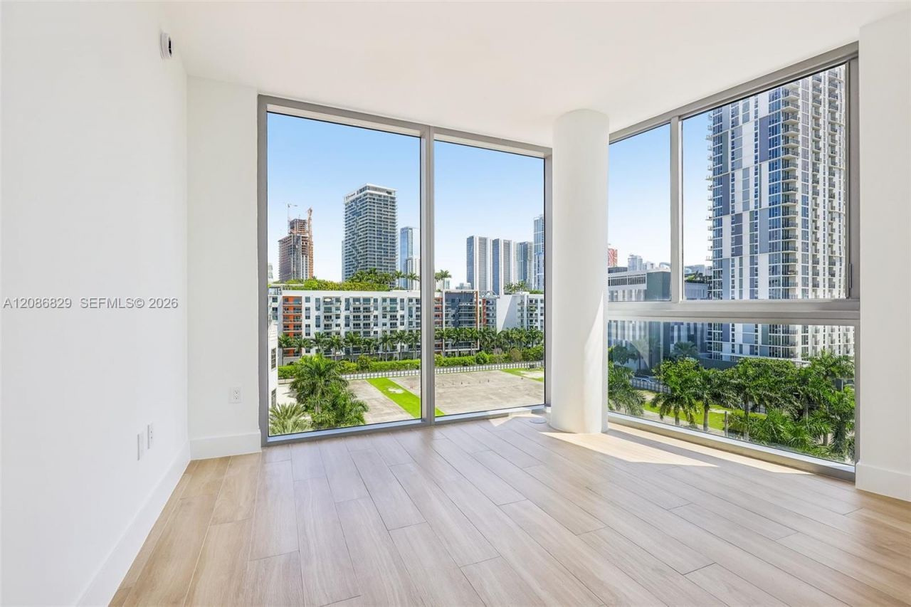 90 NE 32nd St, Unit 701, Miami, FL 33137 Photo