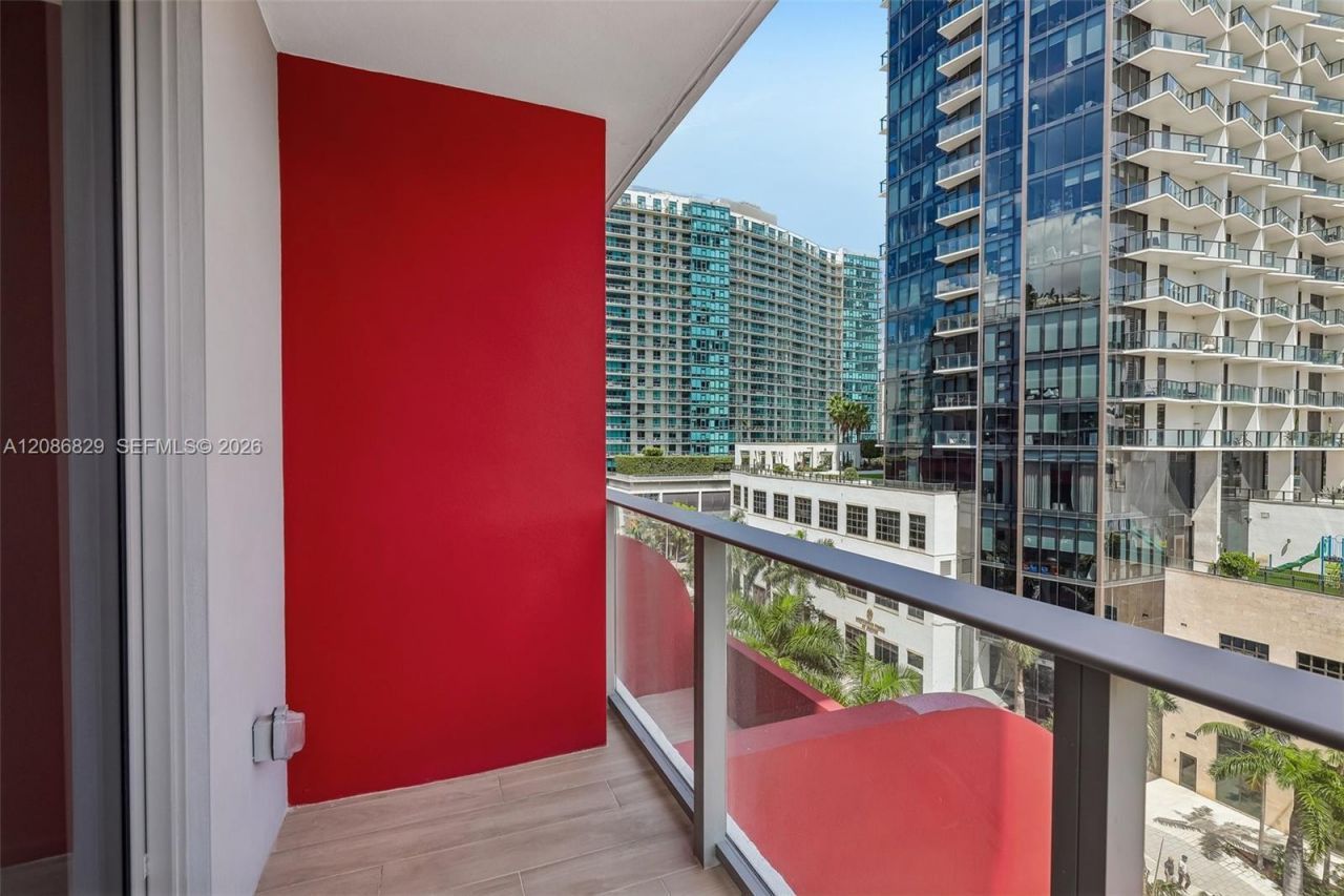90 NE 32nd St, Unit 701, Miami, FL 33137 Photo