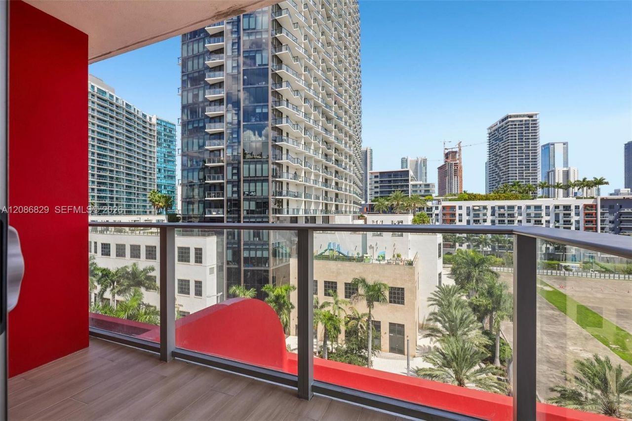 90 NE 32nd St, Unit 701, Miami, FL 33137 Photo