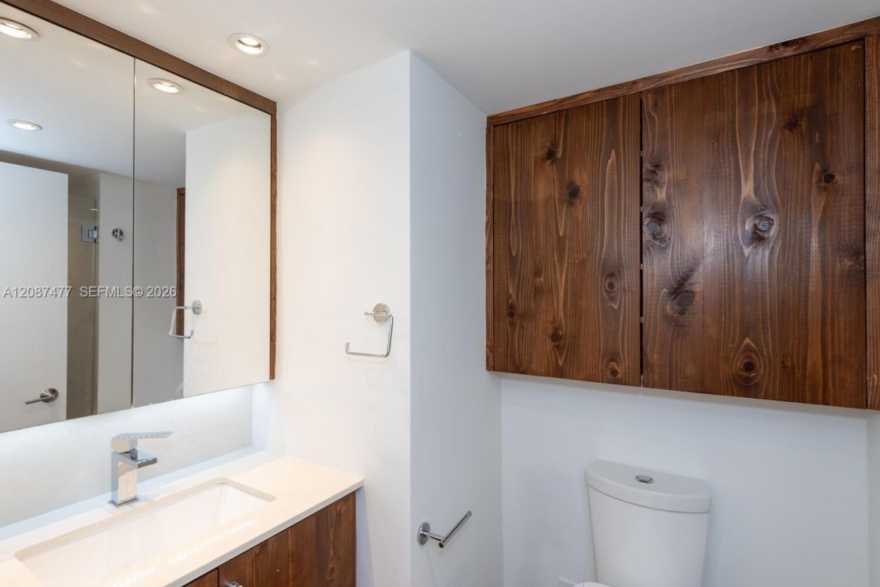 1541 Brickell Ave, Unit 1501, Miami, FL 33129 Photo