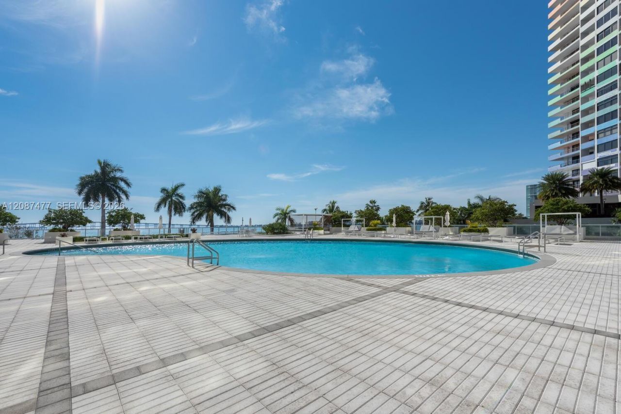 1541 Brickell Ave, Unit 1501, Miami, FL 33129 Photo
