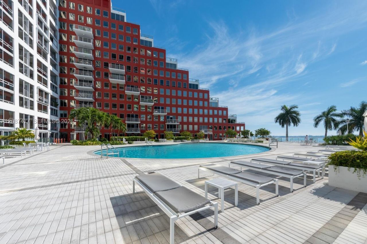 1541 Brickell Ave, Unit 1501, Miami, FL 33129 Photo