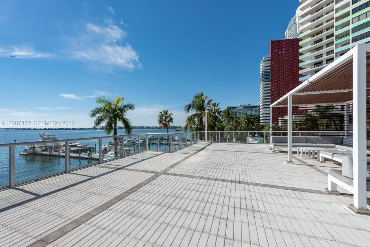 1541 Brickell Ave, Unit 1501, Miami, FL 33129 Photo