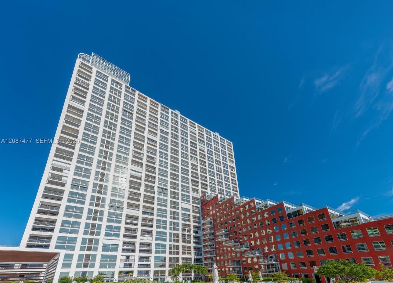 1541 Brickell Ave, Unit 1501, Miami, FL 33129 Photo