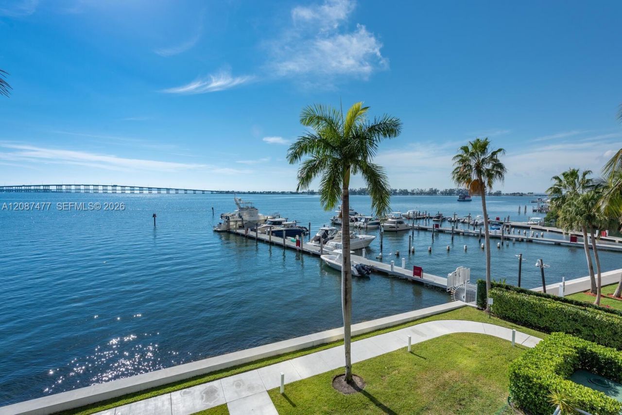1541 Brickell Ave, Unit 1501, Miami, FL 33129 Photo