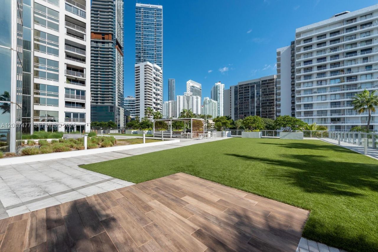 1541 Brickell Ave, Unit 1501, Miami, FL 33129 Photo