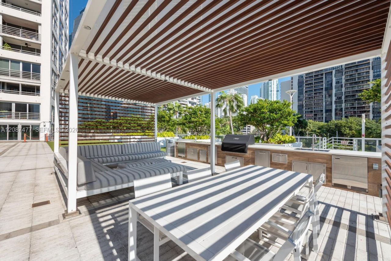 1541 Brickell Ave, Unit 1501, Miami, FL 33129 Photo