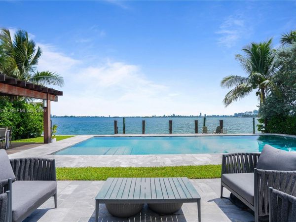9301 N Bayshore Dr , Miami Shores, FL 33138