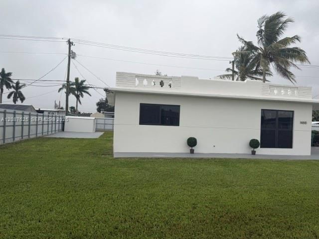 14810 Lincoln Dr, Homestead, FL 33033 Photo